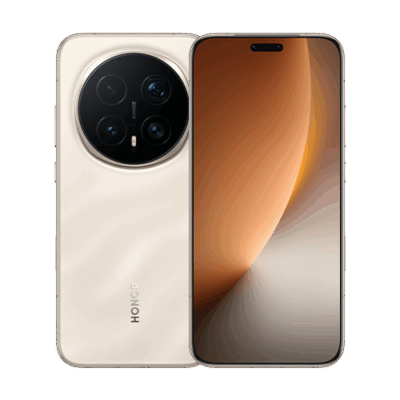 honor magic 8pro gold