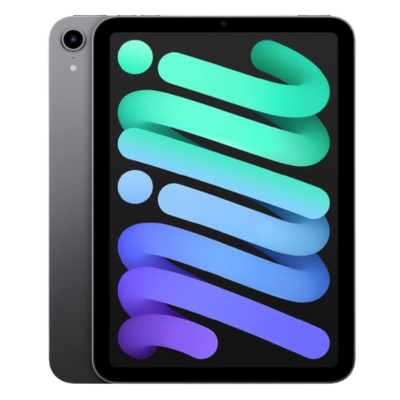 iPad Mini 6 WiFi Cellular