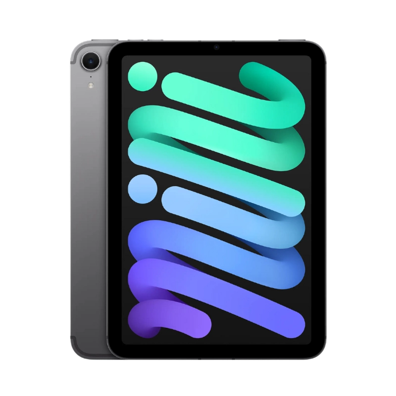iPad Mini 7 (A17 Pro) 2024 WiFi Cellular