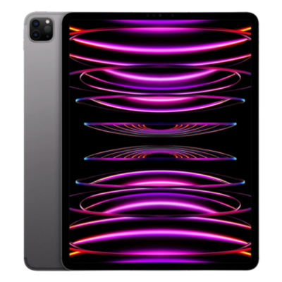 iPad Pro 12.9-in 6th Gen WiFi Cellular