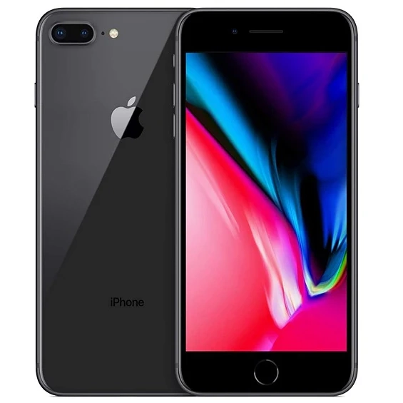 iPhone 8 Plus