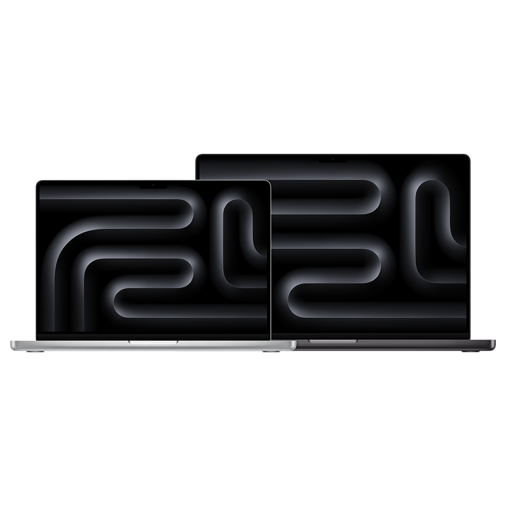 MacBook Pro (16-inch, M3, 2023)