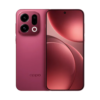oppo findx9 Velvet Red