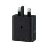 samsung 25w usb c power adapter black samsung 25w usb c power adapter black