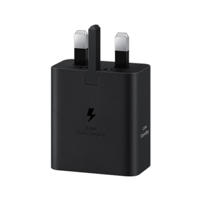 samsung 25w usb c power adapter black samsung 25w usb c power adapter black