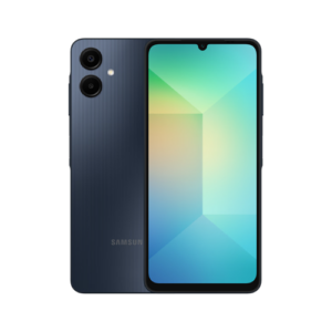 samsung galaxy a06 black