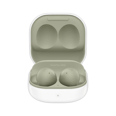 samsung galaxy buds2 olive