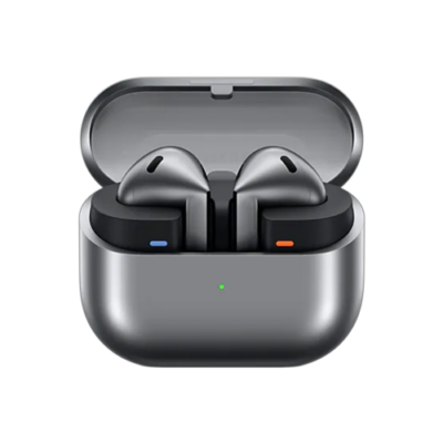 samsung galaxy buds3 silver