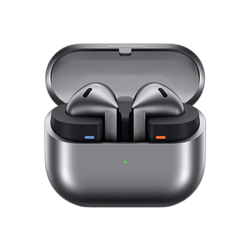 samsung galaxy buds3 silver