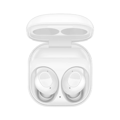 samsung galaxy buds fe white