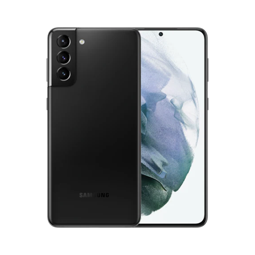 samsung galaxy s21 plus black