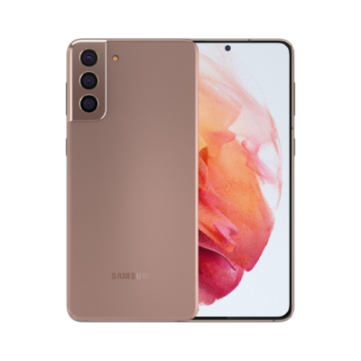 samsung galaxy s21 plus gold