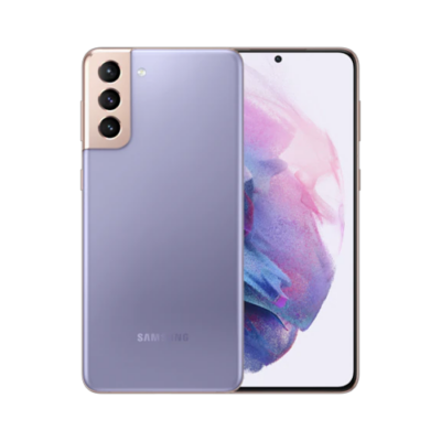 samsung galaxy s21 plus lavender