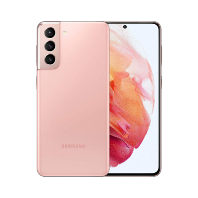 samsung galaxy s21 plus pink