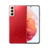 samsung galaxy s21 plus red