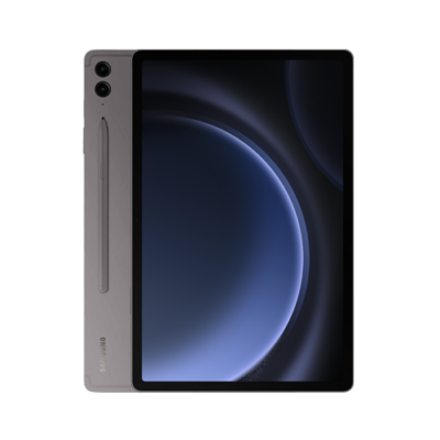 samsung galaxy tab s9 fe+ plus grey