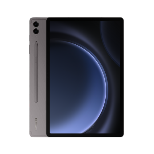 samsung galaxy tab s9 fe+ plus grey