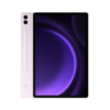 samsung galaxy tab s9 fe+ plus lavender