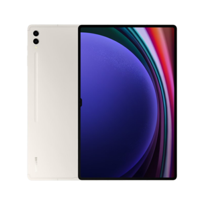 samsung galaxy tab s9 ultra beige