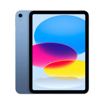 ipad 11 in a16 2025 blue