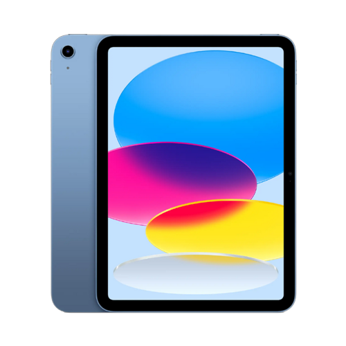 ipad 11 in a16 2025 blue