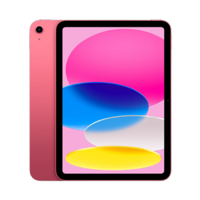 ipad 11 in a16 2025 pink