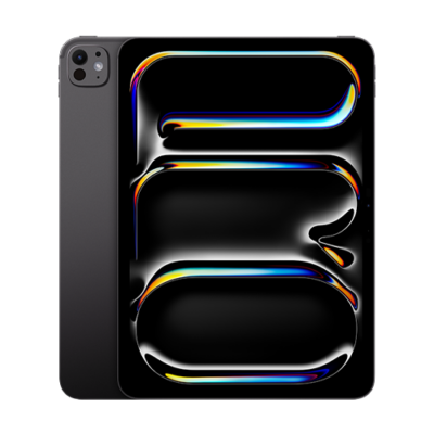 ipad pro 13 inch 2025 m5 black