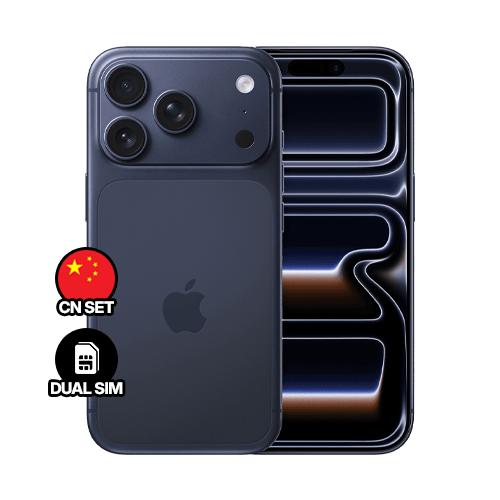 iphone 17 promax cn blue