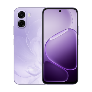 oppo a6x 5g violet purple