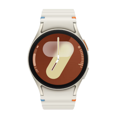 samsung galaxy watch 7 cream