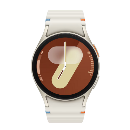 samsung galaxy watch 7 cream samsung galaxy watch 7 cream