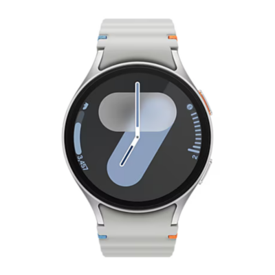 samsung galaxy watch 7 silver