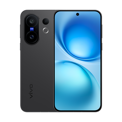 vivo x200 fe black