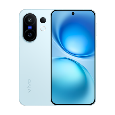 vivo x200 fe blue