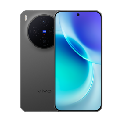 vivo x300 black