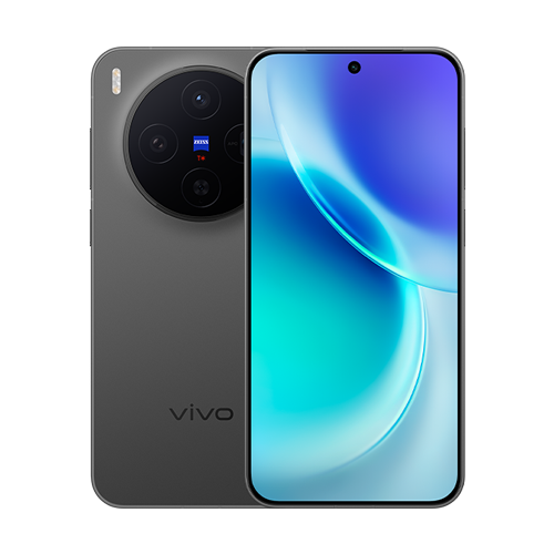 vivo x300 black