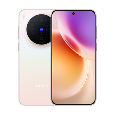 vivo x300 pink