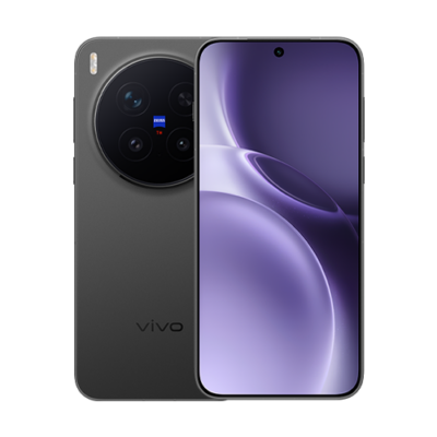 vivo x300 pro black