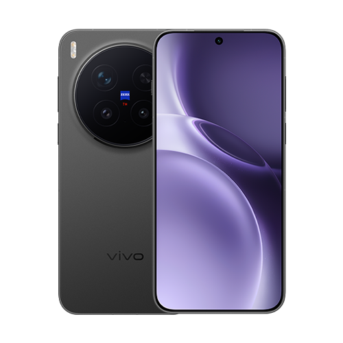vivo x300 pro black