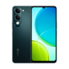 vivo y04 green