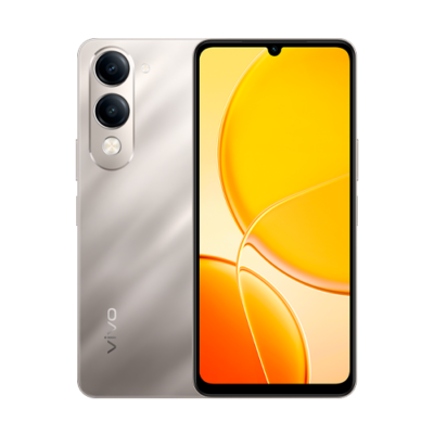 vivo y29t gold