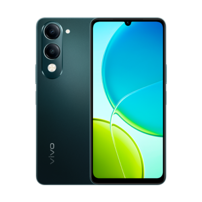 vivo y29t green