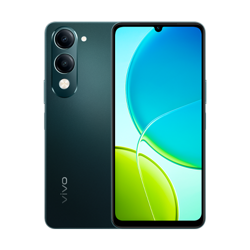 vivo y29t green