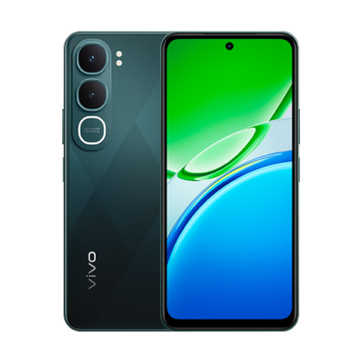 vivo y31 5g green
