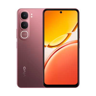vivo y31 5g pink