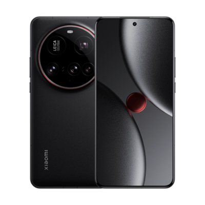 xiaomi 15 ultra black