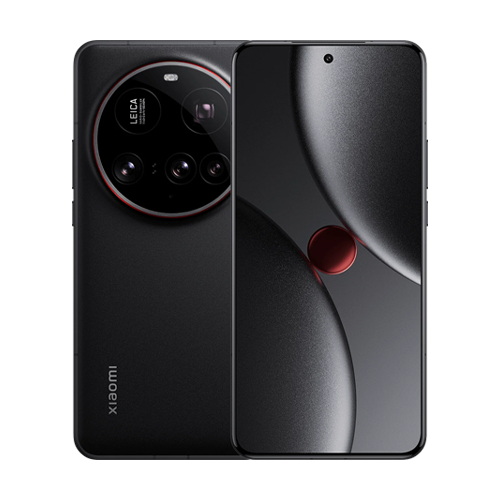 xiaomi 15 ultra black