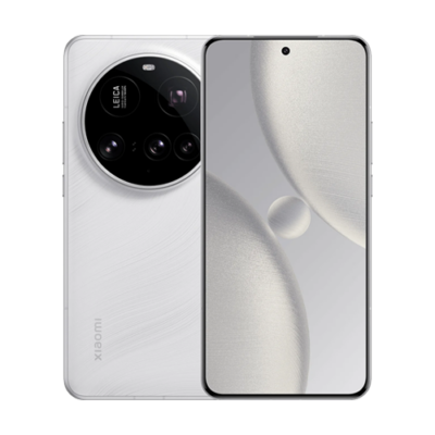 xiaomi 15 ultra white