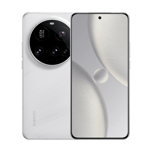 Xiaomi 15 Ultra