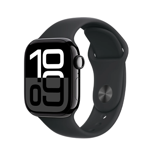 apple watch s10 black